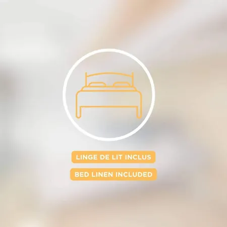 Apartmán Duplex Calme & Lumineux Centre Montpellier