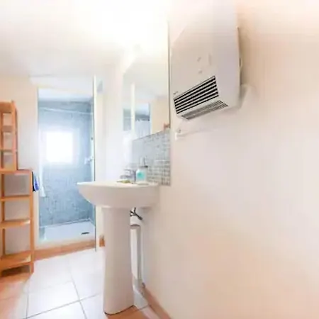 Duplex Calme & Lumineux Centre * Montpellier